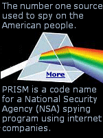 PRISM began in 2007 in the wake of the passage of the ''Protect America Act''. The program is operated under the supervision of the U.S. Foreign Intelligence Surveillance Court (FISA Court, or FISC) pursuant to the Foreign Intelligence Surveillance Act (FISA) Its existence was leaked six years later by NSA contractor Edward Snowden, who warned that the extent of mass data collection was far greater than the public knew and included what he characterized as ''dangerous'' and ''criminal'' activities.